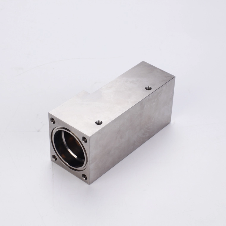 Cnc lathe machining center metal material  stainless steel jig/tooling Cnc machining parts