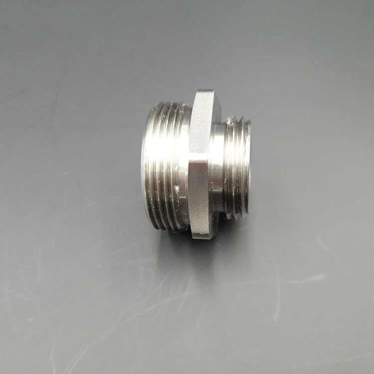 Metal fittings 2