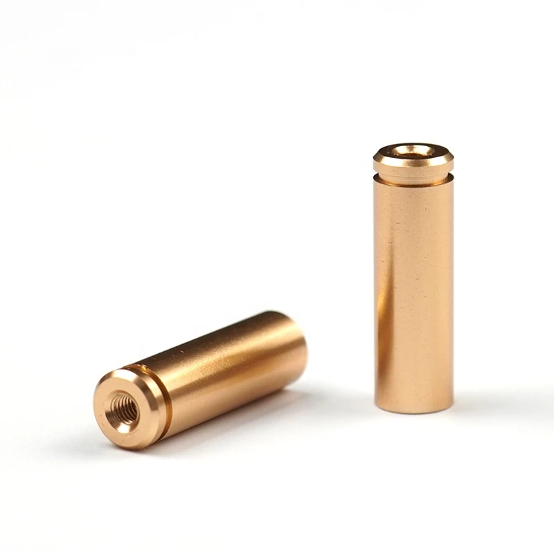Hardware Fastener Bolt with Internal Thread5