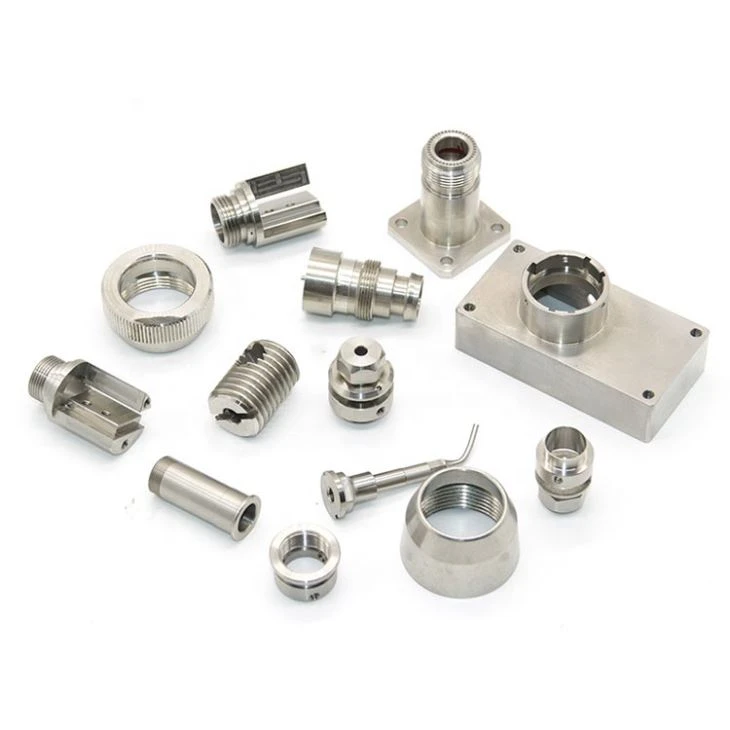 cnc machining