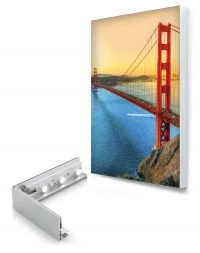 SEG-LED Slim