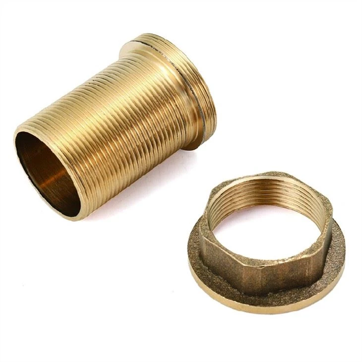 ADC12 Aluminum High Pressure Die Casting Components Drawing