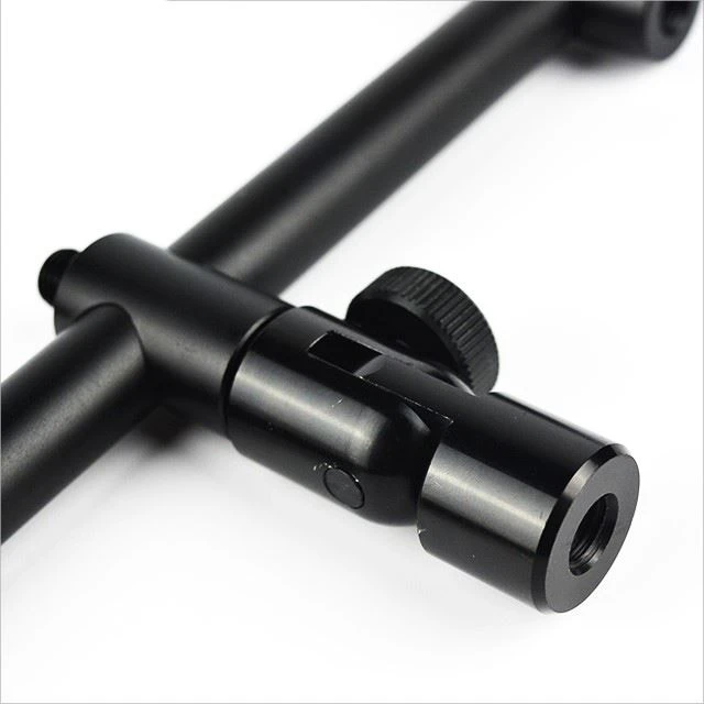 Aluminum Spare Parts Fishing Rods