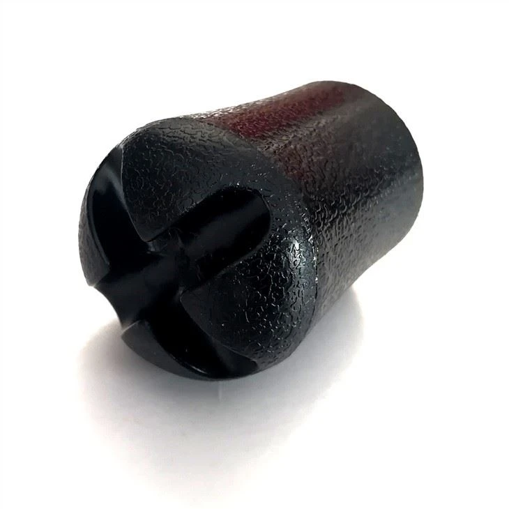 Fishing Rod Component PVC Gimbal Cap