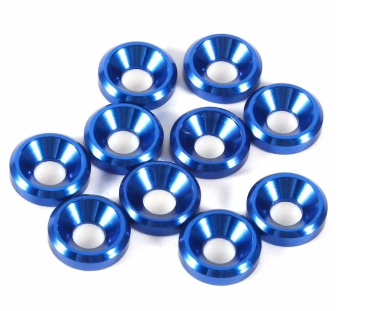 M3-M10 Flat Washers Non-standard Countersunk Washers