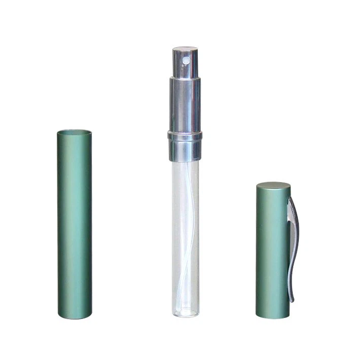 Mini Travel Refillable Perfume Atomizer Bottle