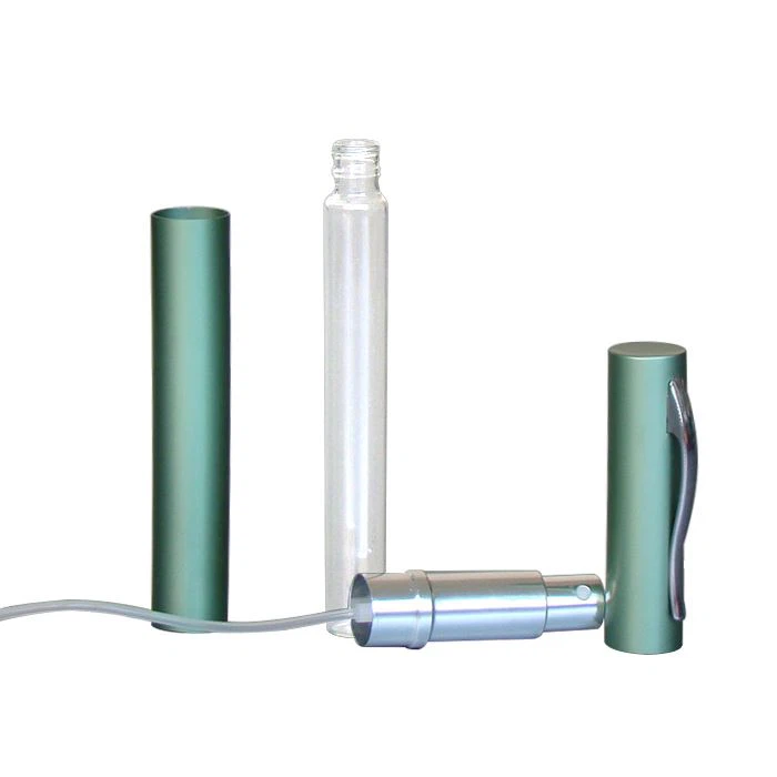 Mini Travel Refillable Perfume Atomizer Bottle