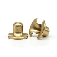 CNC Brass Machining Carburetor Tshuab Dhos Qhov