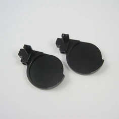 CNC Machining Kev Pabcuam Anodized Dub Precision