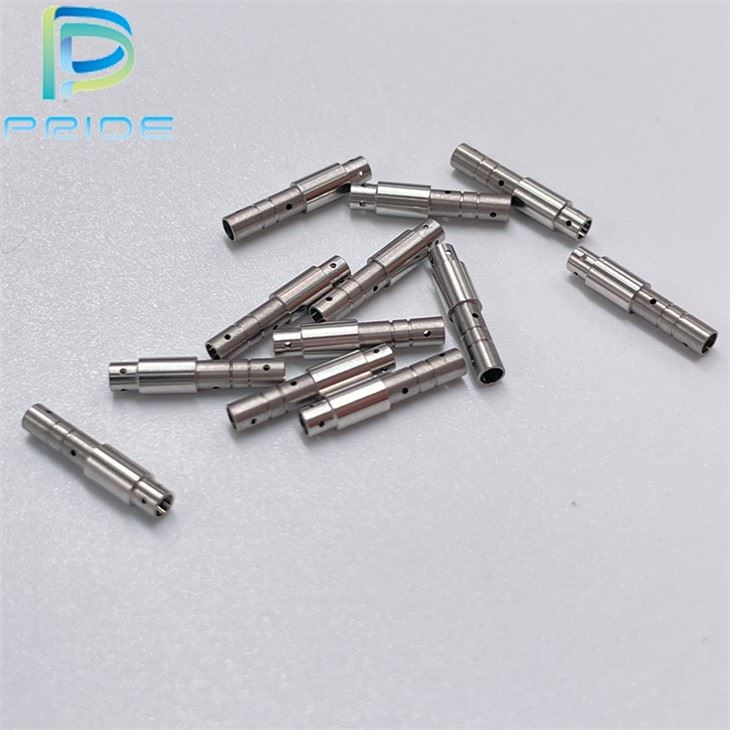 700-set Aluminum Alloy Tube