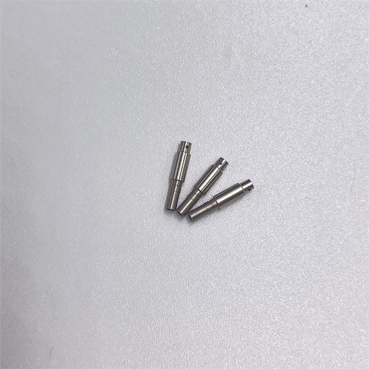 Cnc Tshuab dhos qhov chaw ua los ntawm dub anodizing