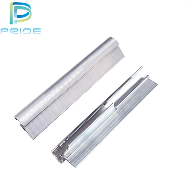 CNC Machining Processing Standard Parts Service