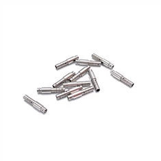 Cnc Hlau Hlau Tig Qhov Aluminium Tube