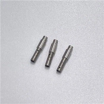 Yas Mould Parts Cnc Machining Precision