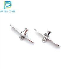 Kev cob qha Cnc Machined Truning Auto Parts