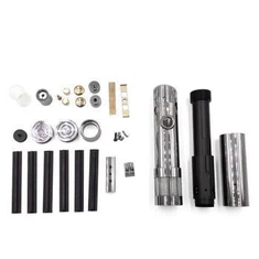 Tag Nrho Koob Kawg yog Flattened