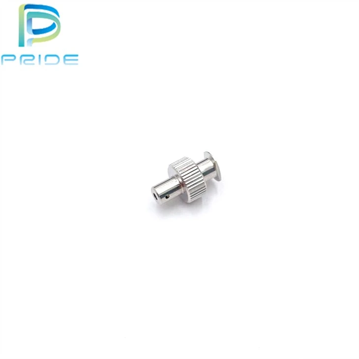 Standard Cnc Parts Auto Car Used