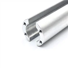 Split Fork Part Nrog Qhov