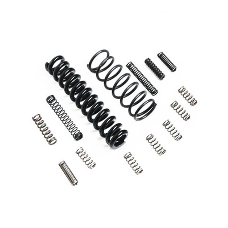 Titanium Accessories