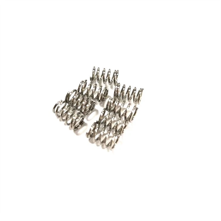 Titanium Accessories