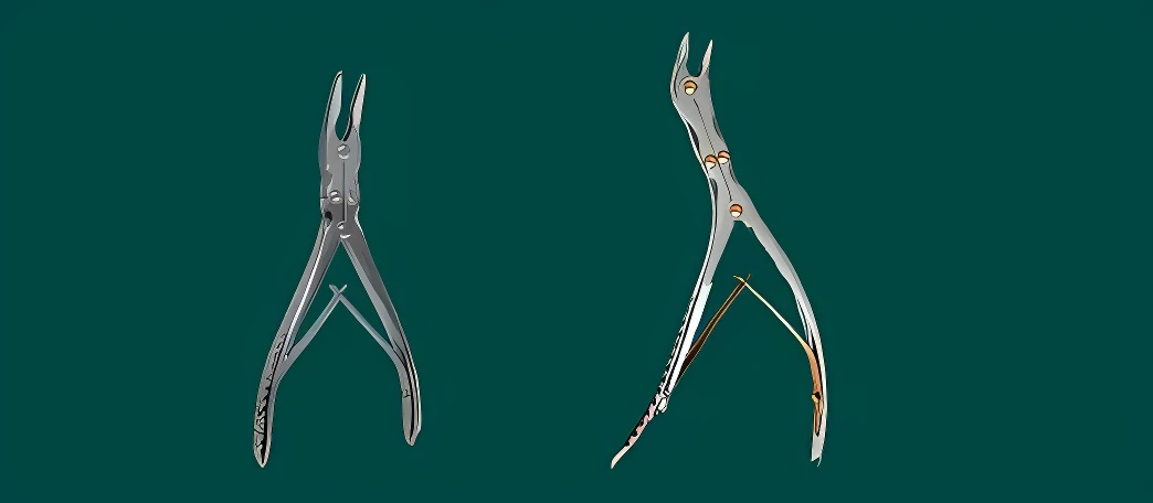 Bone Rongeur Bone Rongeur